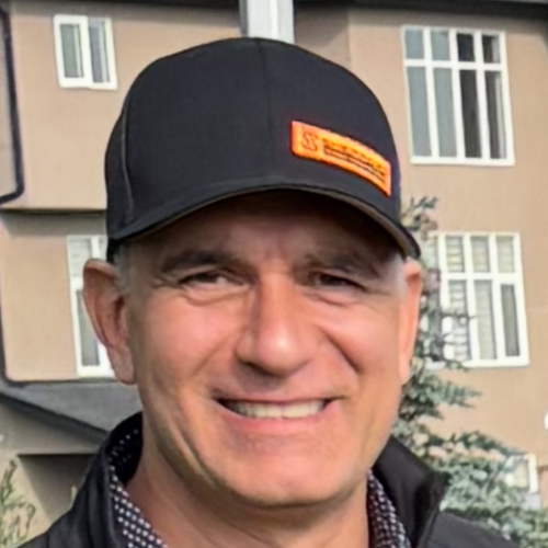 Mike Wiebe